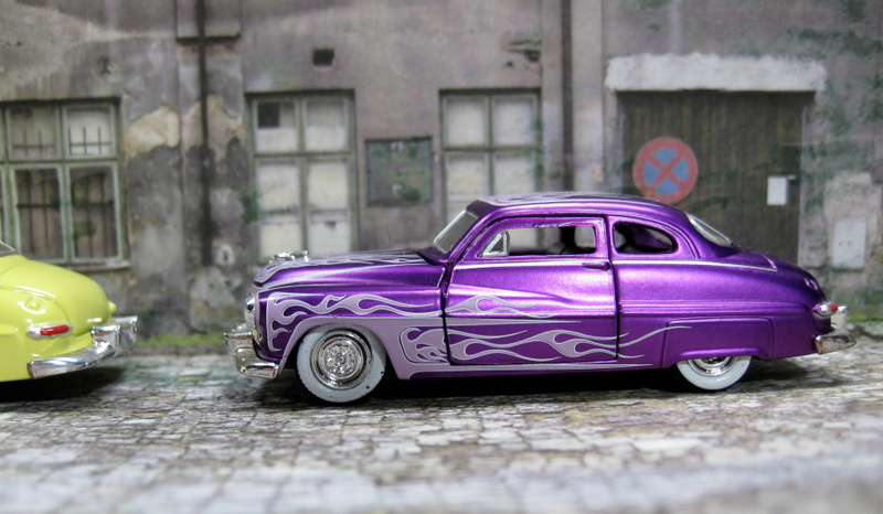 Illustration for article titled LALD CAR WEEK 2018-PURPLE EDITION